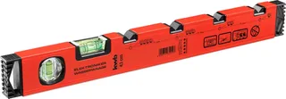 kwb 065210 Elektriker-Wasserwaage 480 mm by KWB – product image 1 of 2