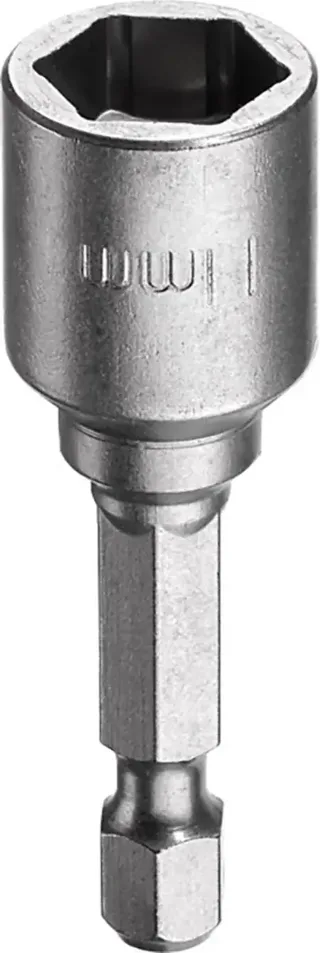 kwb 102711 Steckschlüsseleinsatz 11 mm 1 Stück Sechskant de KWB – image du produit 1 sur 3