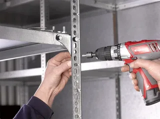 kwb 102713 Steckschlüsseleinsatz 13 mm 1 Stück Sechskant by KWB – product image 2 of 3
