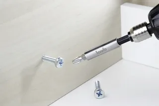 kwb 107420 Bit-Set 16teilig Haltefunktion von KWB – Produktbild 2 von 3