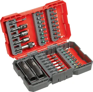 kwb 109010 Bit-Set 39teilig från KWB – produktbild 1 av 3