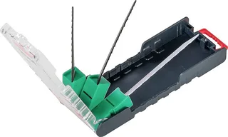 kwb 109183 Set zaagbladen, 3-delig 3 stuk(s) by KWB – product image 1 of 3