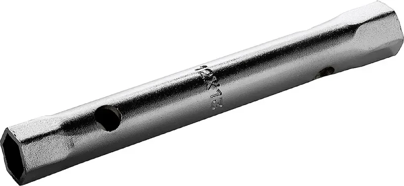 kwb 111011 Rohrsteckschlüssel 10 - 11 mm 1 Stück by KWB – product image 1 of 2
