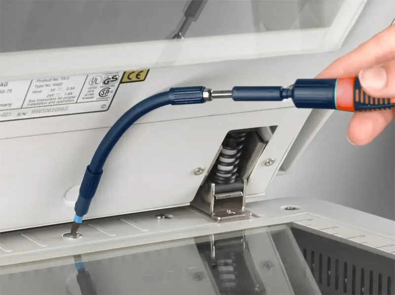 kwb 115700 Bitset 40-delig by KWB – product image 2 of 3
