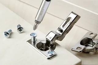 kwb 120140 Kreuzschlitz-Bit 5teilig van KWB – productafbeelding 2 van 3