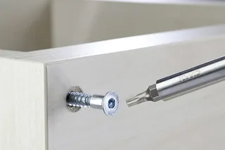 kwb 120210 TX-Bit Antrieb: 5/32 (4 mm) Abtrieb: TX TX 10 25 mm by KWB – product image 2 of 3