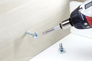 kwb 121061 Kreuzschlitz-Bit Antrieb: 1/4 (6.3 mm) Abtrieb: Kreuzschlitz Phillips PH 1 50 mm by KWB – product image 2 of 3