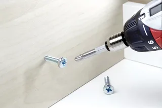 kwb 121063 Kreuzschlitz-Bit Antrieb: 1/4 (6.3 mm) Abtrieb: Kreuzschlitz Phillips PH 3 50 mm by KWB – product image 2 of 3