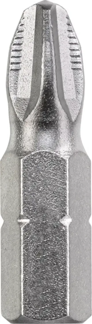 kwb 121113 Kreuzschlitz-Bit Antrieb: 1/4 (6.3 mm) Abtrieb: Kreuzschlitz Pozidriv PZ 3 25 mm de KWB – image du produit 1 sur 3