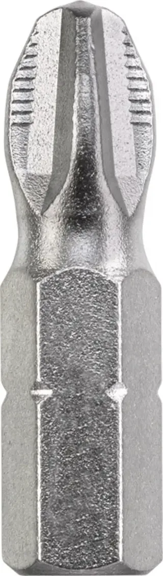 kwb 121114 Kreuzschlitz-Bit Antrieb: 1/4 (6.3 mm) Abtrieb: Kreuzschlitz Pozidriv PZ 4 25 mm de KWB – image du produit 1 sur 3