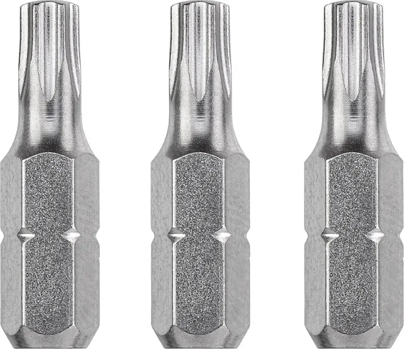 kwb 121209 TX-Bit Antrieb: 1/4 (6.3 mm) Abtrieb: TX TX 9 25 mm by KWB – product image 1 of 3