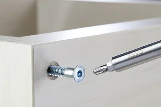 kwb 121209 TX-Bit Antrieb: 1/4 (6.3 mm) Abtrieb: TX TX 9 25 mm by KWB – product image 2 of 3