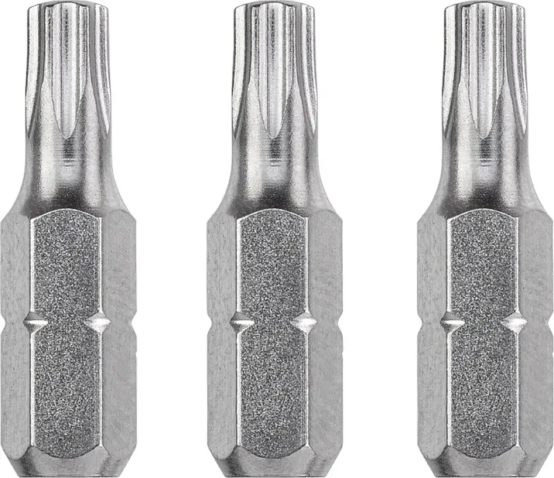 kwb 121227 TX-Bit Antrieb: 1/4 (6.3 mm) Abtrieb: TX TX 27 25 mm by KWB – product image 1 of 3