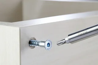 kwb 121249 TX-Bit Antrieb: 1/4 (6.3 mm) Abtrieb: TX TX 9 25 mm by KWB – product image 2 of 3