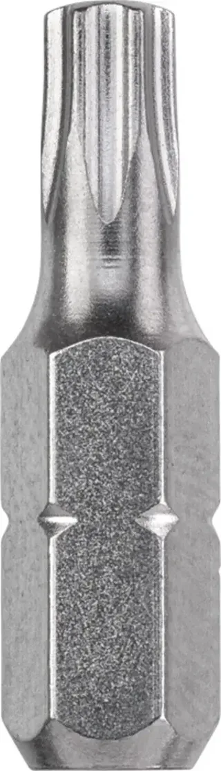 kwb 121250 TX-Bit Antrieb: 1/4 (6.3 mm) Abtrieb: TX TX 10 25 mm de KWB – image du produit 1 sur 3
