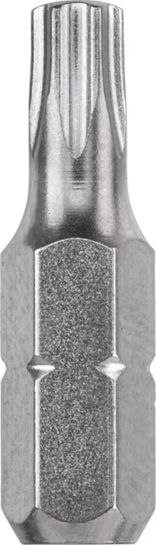 kwb 121280 TX-Bit Antrieb: 1/4 (6.3 mm) Abtrieb: TX TX 40 25 mm von KWB – Produktbild 1 von 3