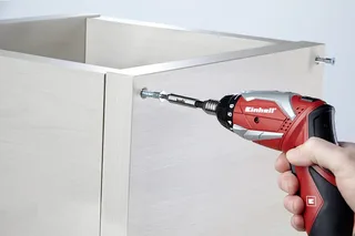kwb 121280 TX-Bit Antrieb: 1/4 (6.3 mm) Abtrieb: TX TX 40 25 mm von KWB – Produktbild 2 von 3