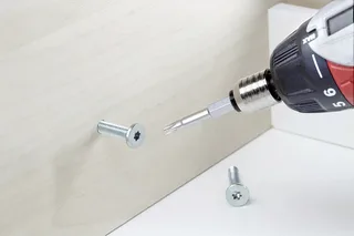 kwb 121355 TX-Bit Antrieb: 1/4 (6.3 mm) Abtrieb: TX TX 15 50 mm by KWB – product image 2 of 3