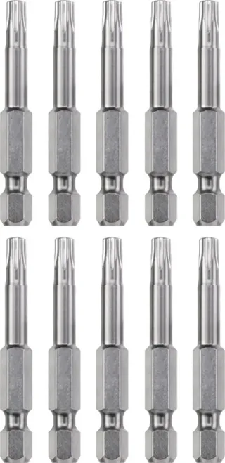 kwb 121370 TX-Bit Antrieb: 1/4 (6.3 mm) Abtrieb: TX TX 30 50 mm by KWB – product image 1 of 2