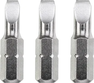 kwb 121540 Kreuzschlitz-Bit 3teilig by KWB – product image 1 of 3