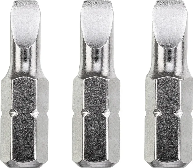 kwb 121540 Kreuzschlitz-Bit 3teilig by KWB – product image
