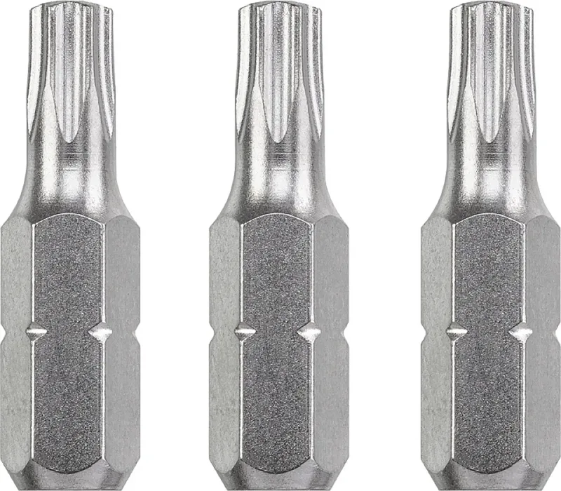 kwb 121625 TX-Bit Antrieb: 1/4 (6.3 mm) Abtrieb: TX TX 25 25 mm by KWB – product image 1 of 3
