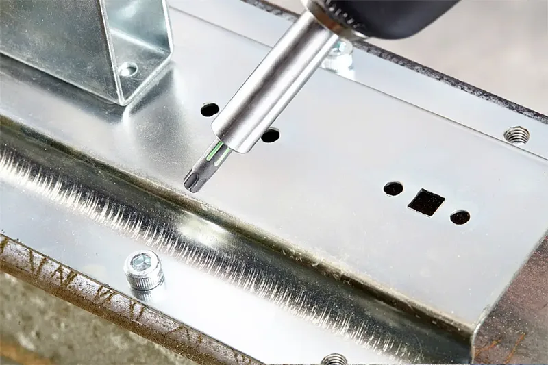 kwb 122270 TX-Bit Antrieb: 1/4 (6.3 mm) Abtrieb: TX TX 30 25 mm de KWB – image du produit 2 sur 3