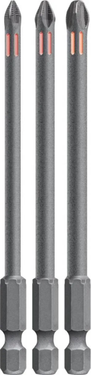 kwb 123040 Bitset 3-delig by KWB – product image