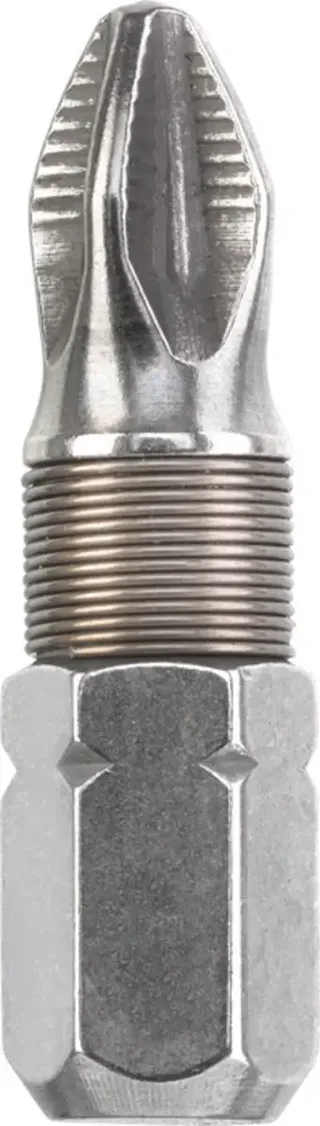 kwb 125103 Kreuzschlitz-Bit Antrieb: 1/4 (6.3 mm) Abtrieb: Kreuzschlitz Pozidriv PZ 3 de KWB – image du produit 1 sur 3