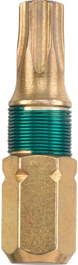 kwb 126240 Inbus-bit T 40 Staal 1 stuk(s) de KWB – image du produit 1 sur 3