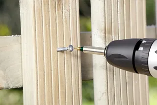 kwb 126255 TX-Bit Antrieb: 1/4 (6.3 mm) Abtrieb: TX TX 15 25 mm von KWB – Produktbild 2 von 3