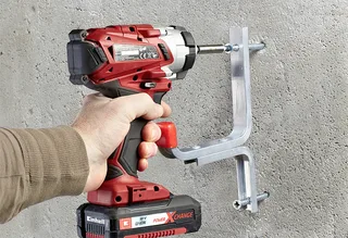 kwb 127102 Kreuzschlitz-Bit Antrieb: 1/4 (6.3 mm) Abtrieb: Kreuzschlitz Pozidriv PZ 2 30 mm von KWB – Produktbild 2 von 3