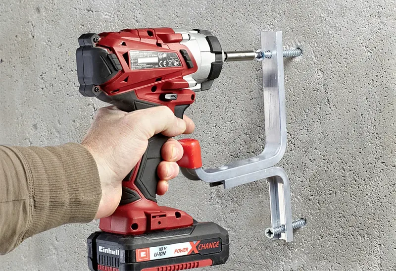 kwb 127103 Kreuzschlitz-Bit Antrieb: 1/4 (6.3 mm) Abtrieb: Kreuzschlitz Pozidriv PZ 3 30 mm de KWB – image du produit 2 sur 3