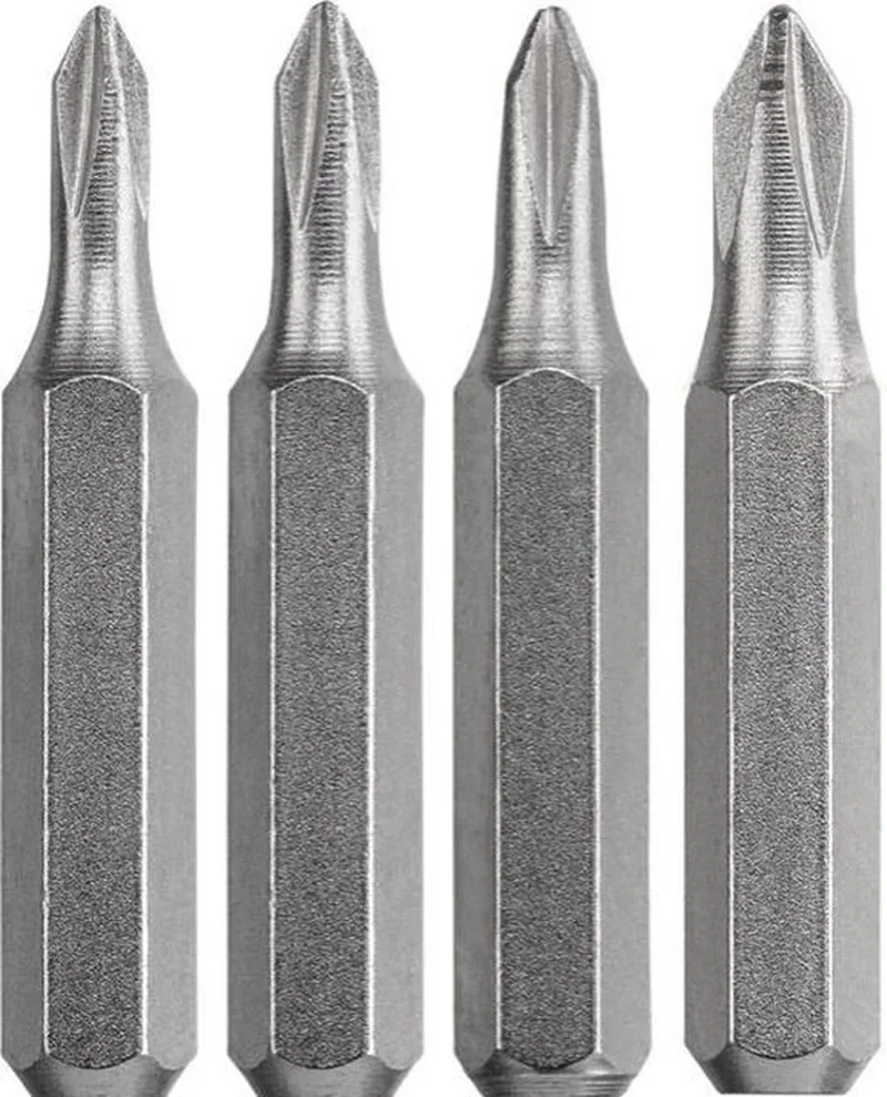 Kwb 128040 Bitset Staal 1 Stuks van KWB – productafbeelding