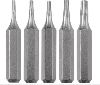 Kwb 128240 Bitset Staal 1 Stuks by KWB – product image 1 of 3