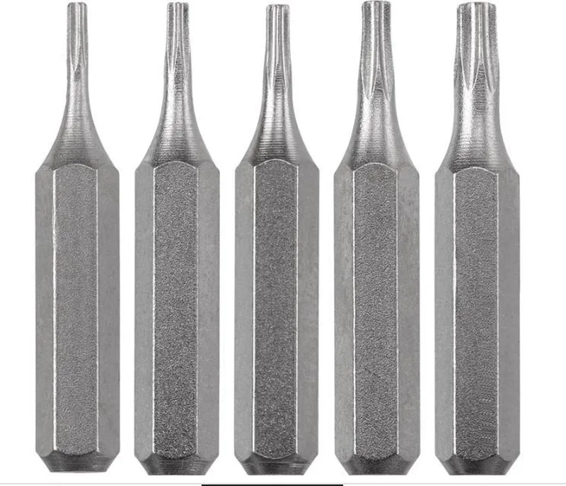 Kwb 128240 Bitset Staal 1 Stuks van KWB – productafbeelding