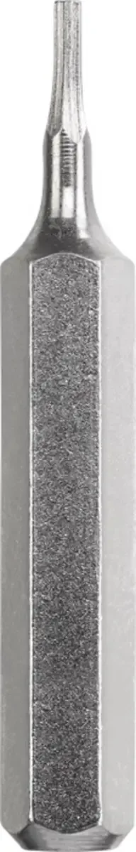 kwb 128440 128440 Bit-Set 0.7 mm, 0.9 mm, 1.3 mm, 1.5 mm, 2 mm fra KWB – produktbillede 3 af 3