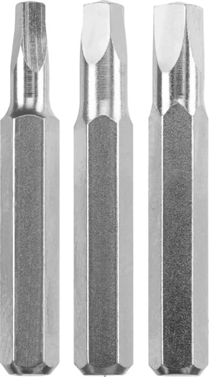 kwb 128640 128640 Bit-Set van KWB – productafbeelding