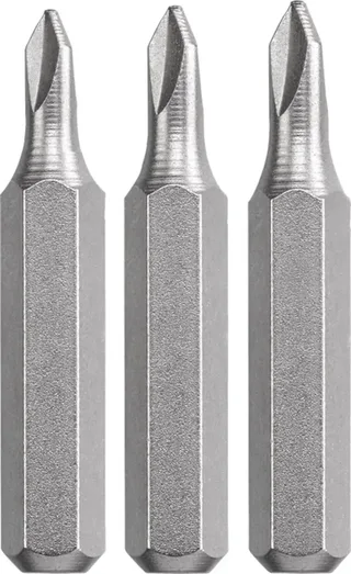 kwb 128740 128740 Bit-Set 0, 1, 2 från KWB – produktbild 1 av 3