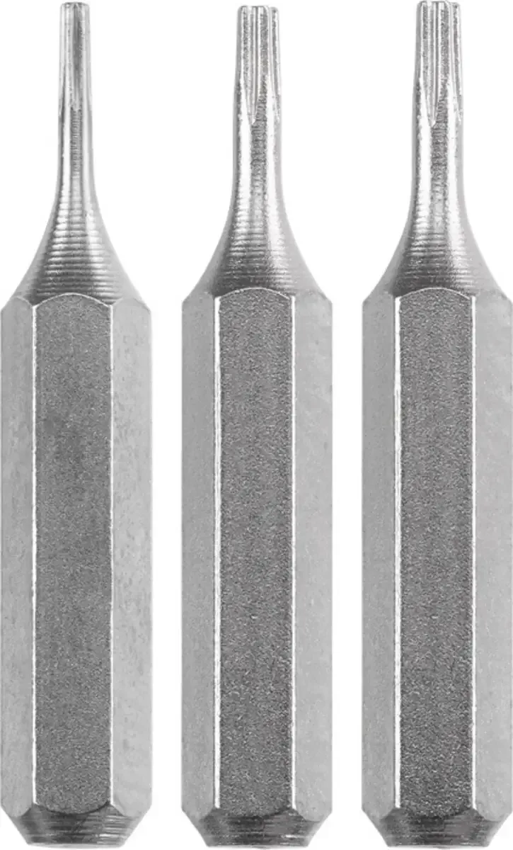 kwb 128840 128840 TX-Bit Abtrieb: TX 0.8, 1.2, 2 de KWB – image du produit 1 sur 3