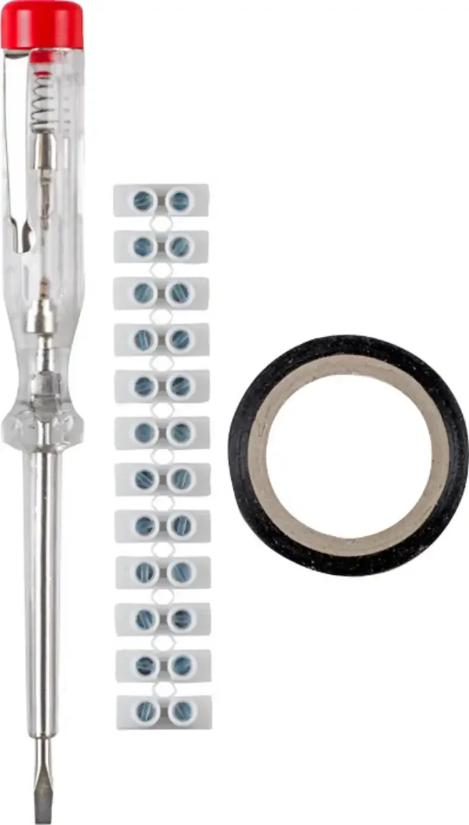kwb 142800 Spannungsprüfer van KWB – productafbeelding