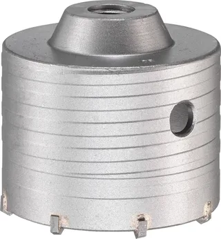 kwb 175180 Holle boorkroon 82 mm 1 stuk(s) by KWB – product image 1 of 2