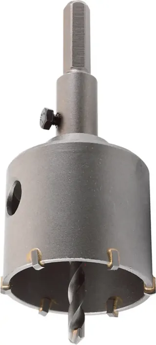 kwb 175566 Bohrkrone 68 mm 1 St. by KWB – product image 1 of 3