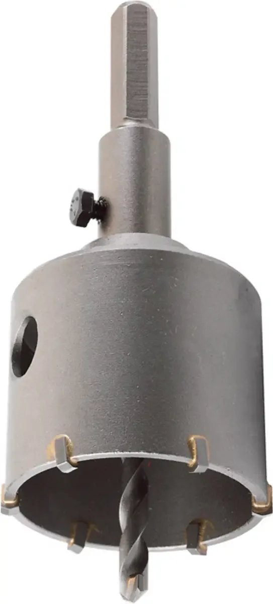 kwb 175566 Bohrkrone 68 mm 1 St. van KWB – productafbeelding