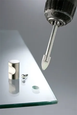 kwb 177012 Glas- und Fliesenbohrer 1 Stück 12 mm 1 St. von KWB – Produktbild 2 von 3