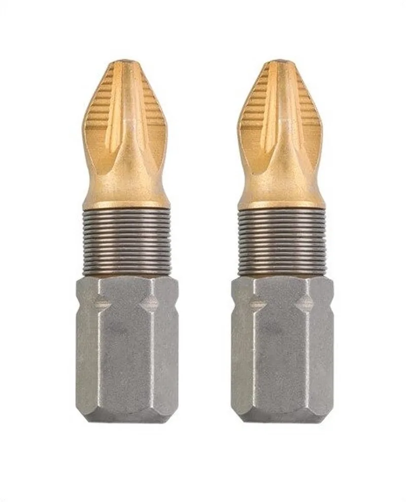KWB 2 Titaan Bits - Pz3 - 25mm by KWB – product image