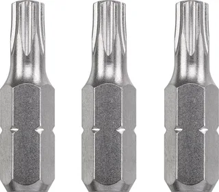 KWB 3 Bits - T15 - 25mm de KWB – image du produit 1 sur 3