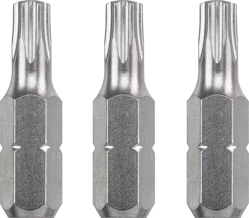 KWB 3 Bits - T15 - 25mm van KWB – productafbeelding