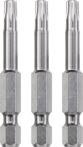 KWB 3 Bits - T25 - 50mm by KWB – product image 1 of 3