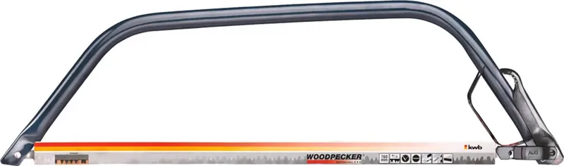kwb 303000 Bügelsäge 760 mm de KWB – image du produit 3 sur 3